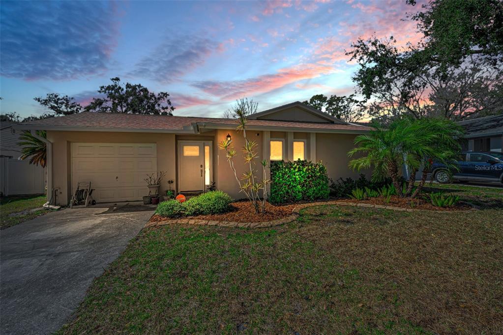2914 CYPRESS GREEN DRIVE