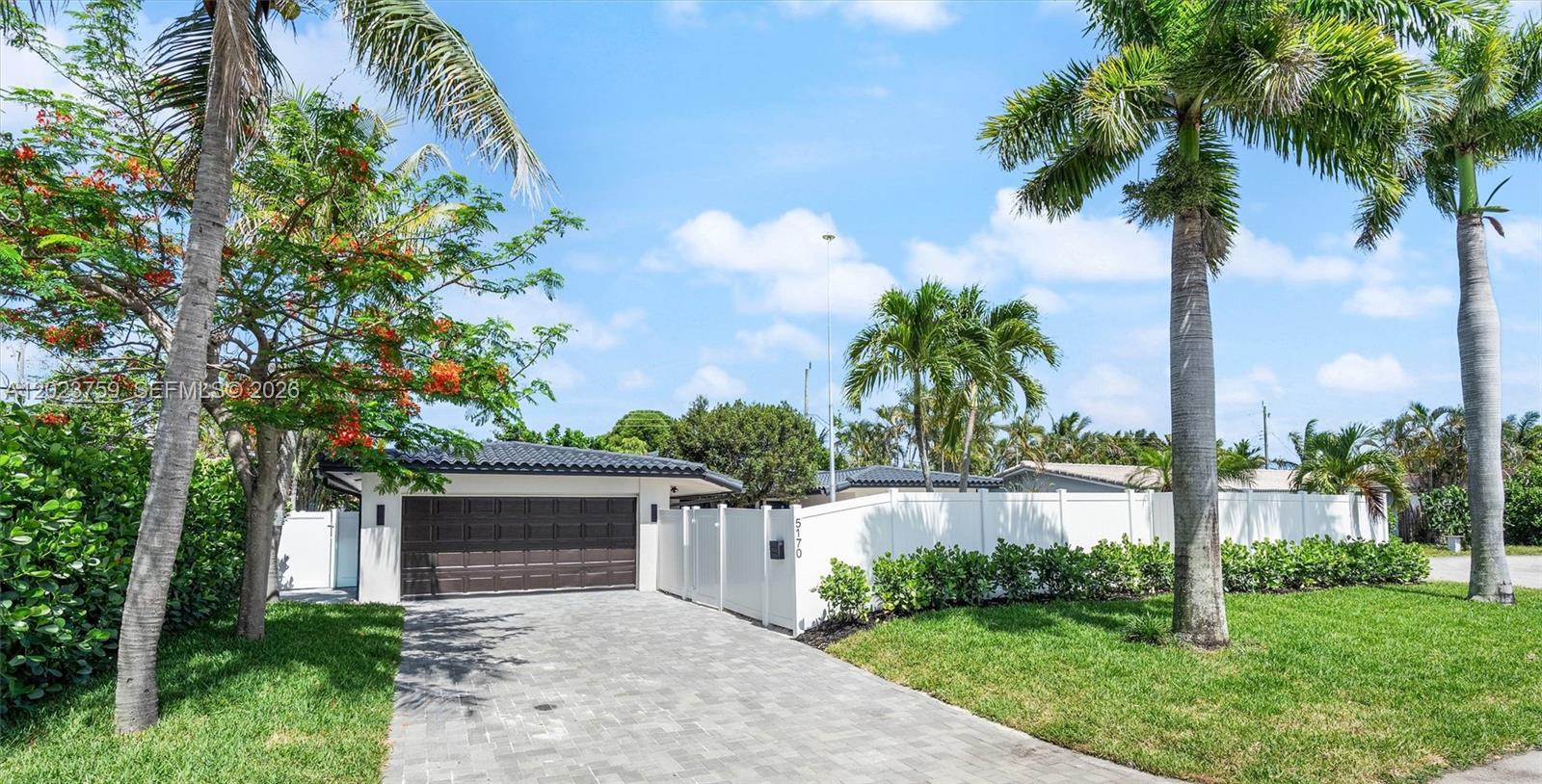 5170 NE 18th Ter, Fort Lauderdale FL 33308