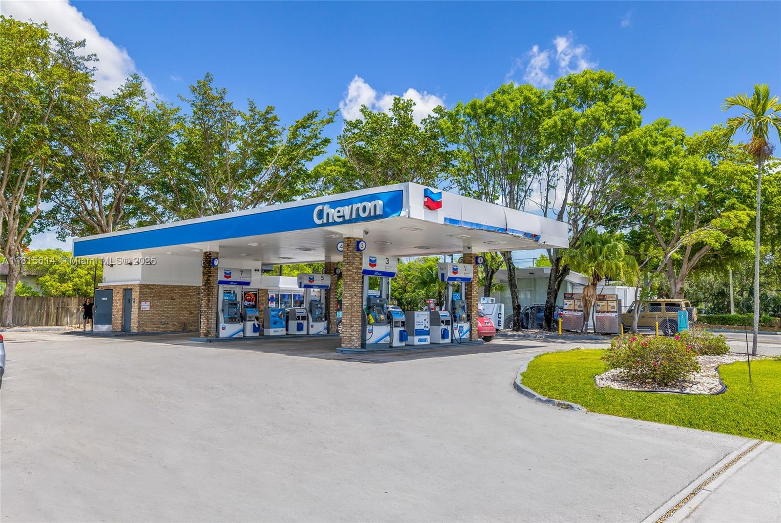 16767 Old Cutler Rd, Palmetto Bay FL 33157