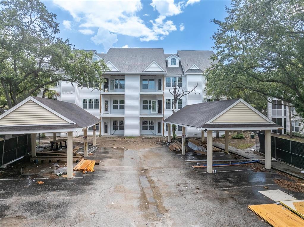 3313 HAVILAND COURT UNIT 203