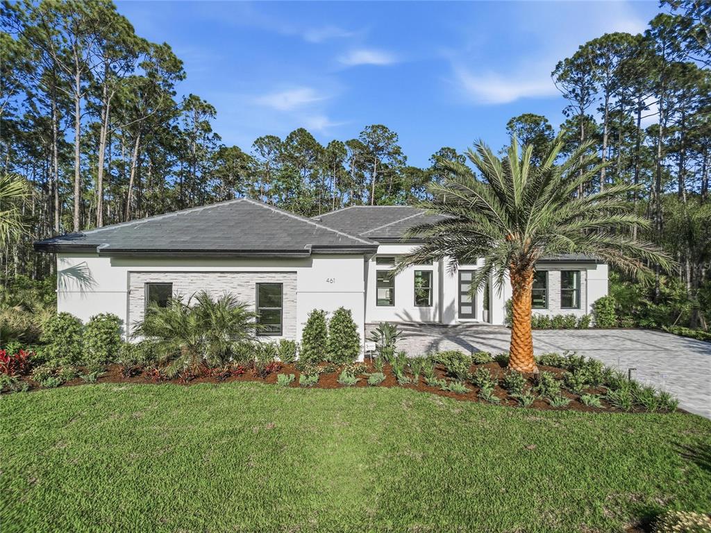 461 N TYMBER CREEK ROAD, ORMOND BEACH, FL — photo 2 of 30