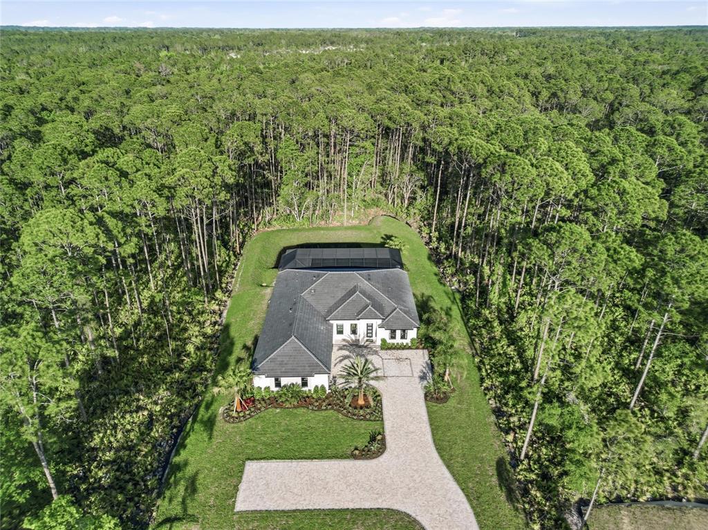 461 N TYMBER CREEK ROAD, ORMOND BEACH, FL — photo 4 of 30