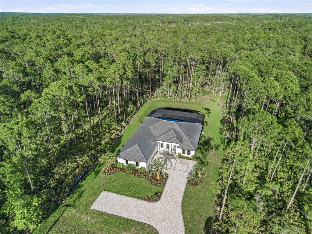 461 N TYMBER CREEK ROAD, ORMOND BEACH, FL — photo 5 of 30