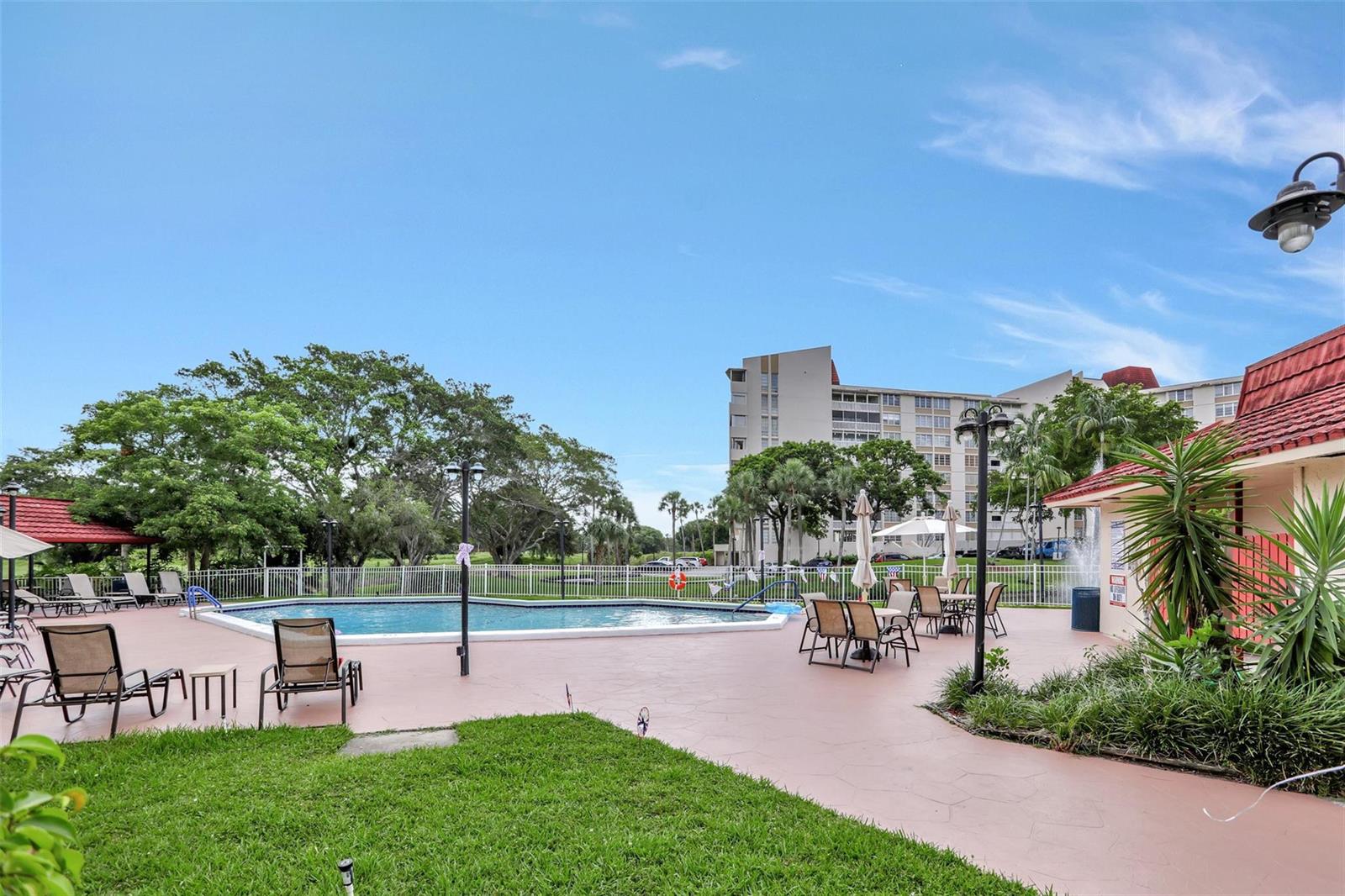 6921 Environ Boulevard # 6o, Lauderhill FL 33319