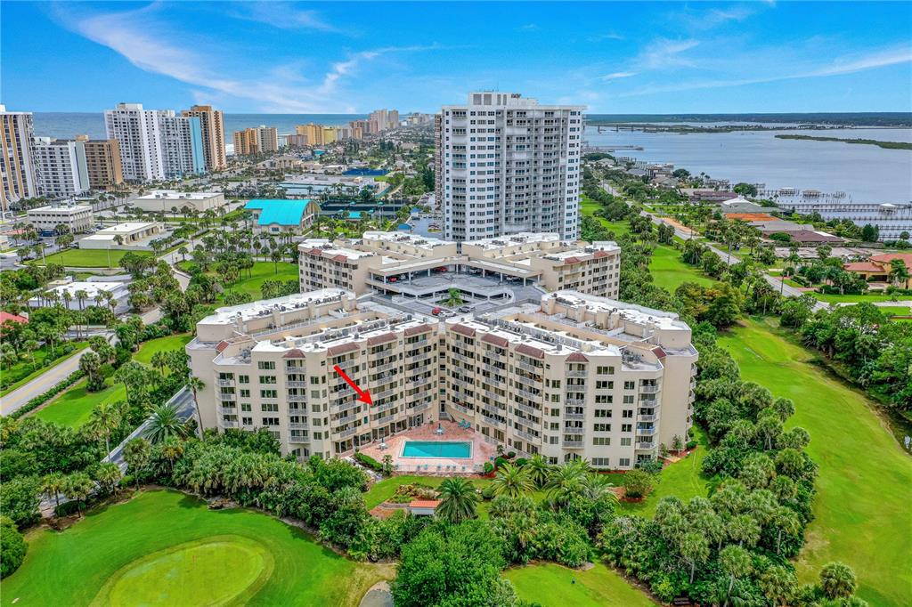 3 OCEANS WEST BOULEVARD UNIT 3A7