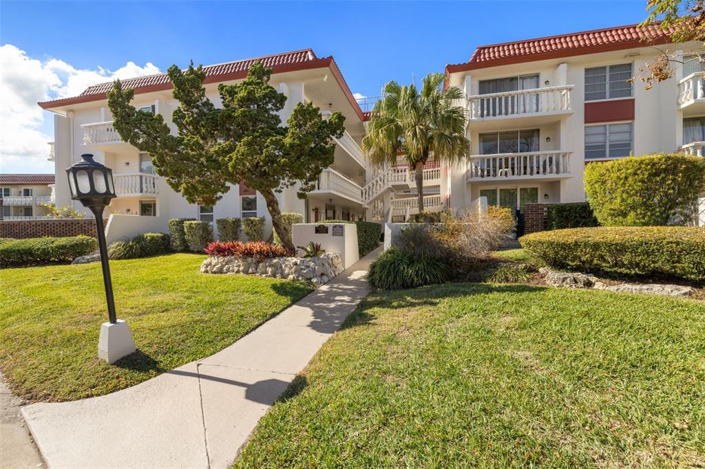 2623 SEVILLE BOULEVARD UNIT 301
