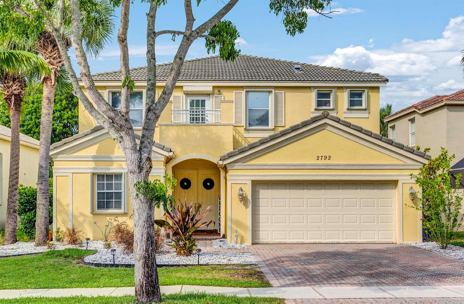 2792 Shaughnessy Drive, Wellington FL 33414