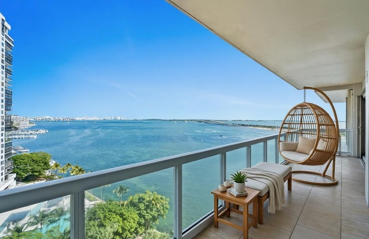 2451 Brickell Ave # 14D, Miami FL 33129