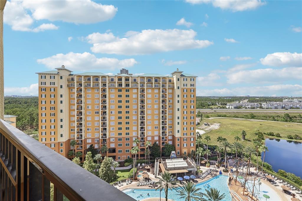 8101 RESORT VILLAGE DRIVE UNIT 31210