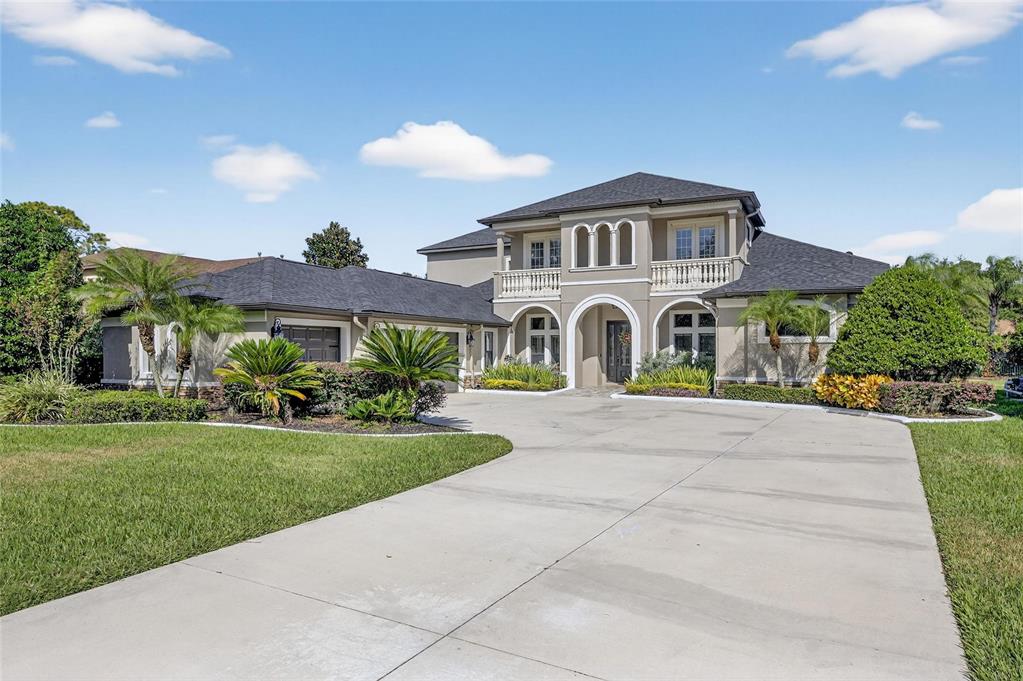 121 FALLING WATER DRIVE