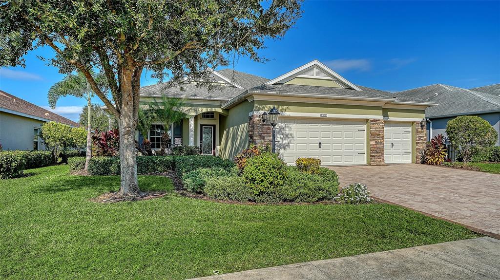 1121 THORNBURY DRIVE, PARRISH, FL — photo 2 of 30