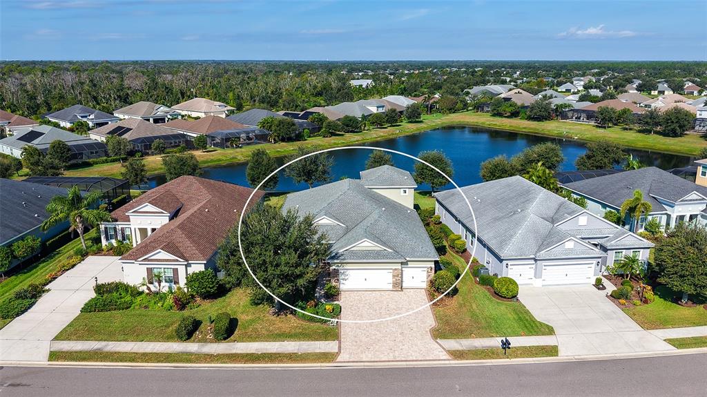 1121 THORNBURY DRIVE, PARRISH, FL — photo 3 of 30