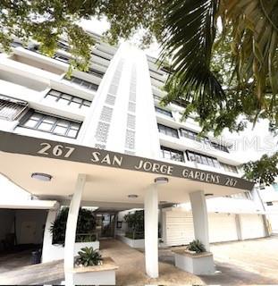 267 SAN JORGE GARDENS UNIT 7 B