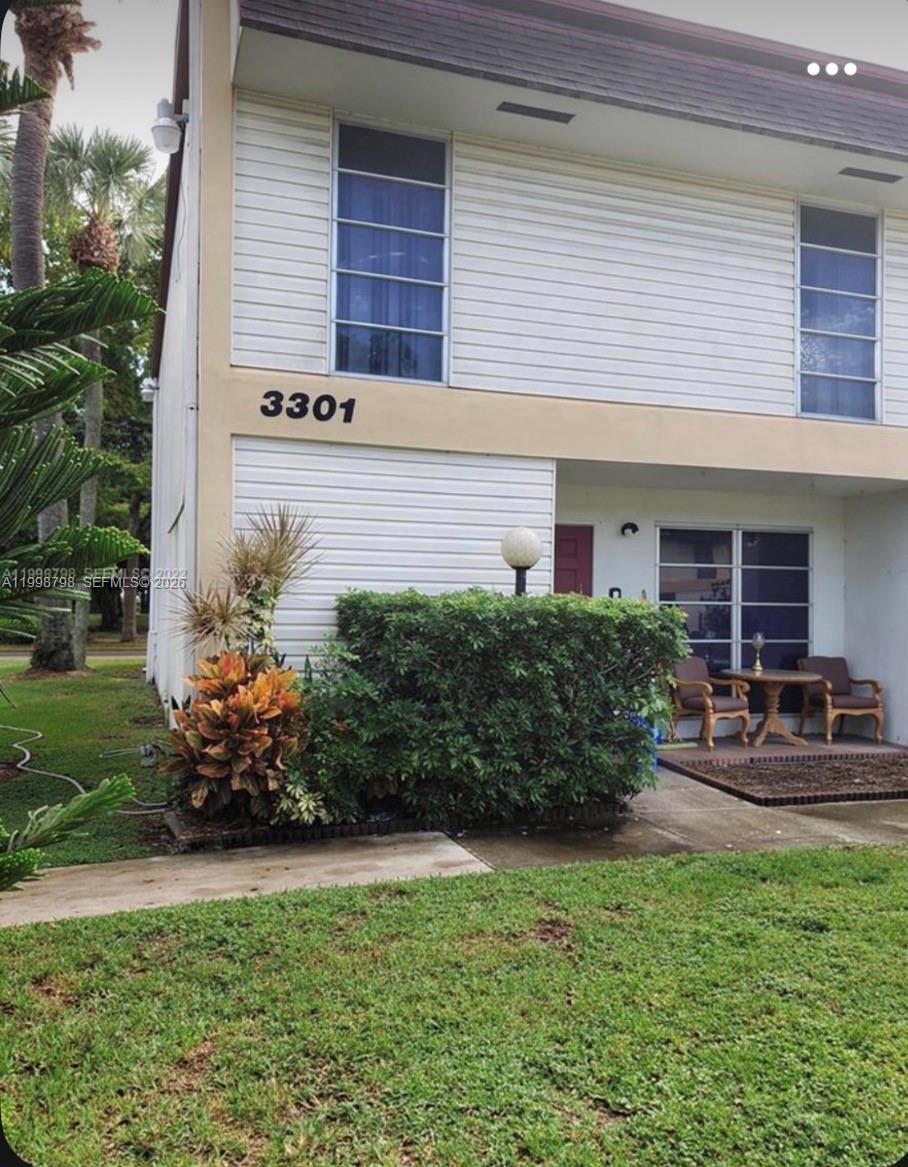 3301 Raleigh St # 4A, Hollywood FL 33021