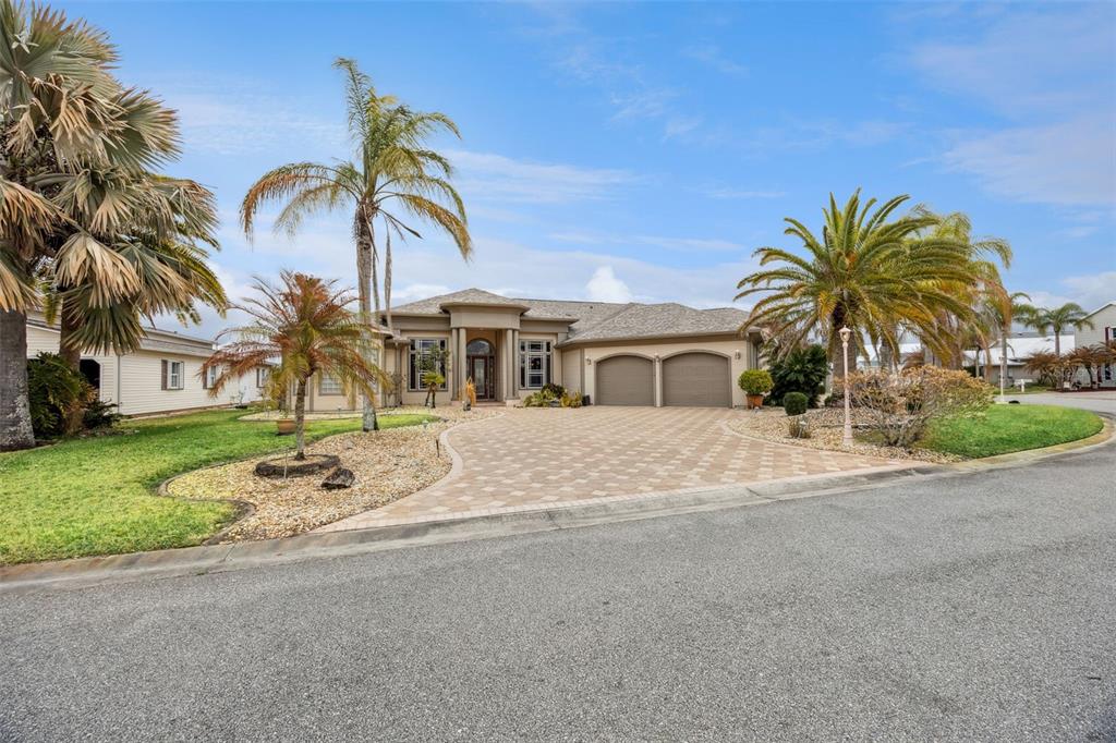 913 GRANDE HAVEN DRIVE