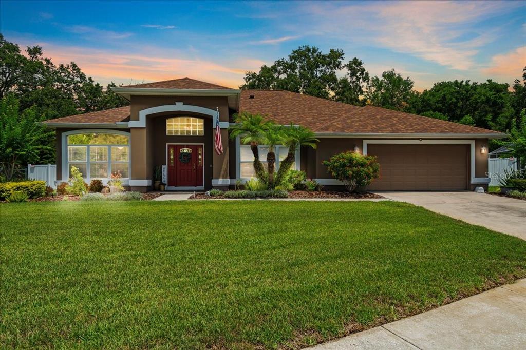 3041 COLONIAL RIDGE DRIVE