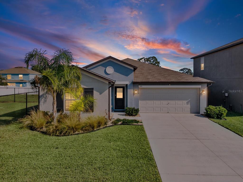 370 ARGYLL DRIVE