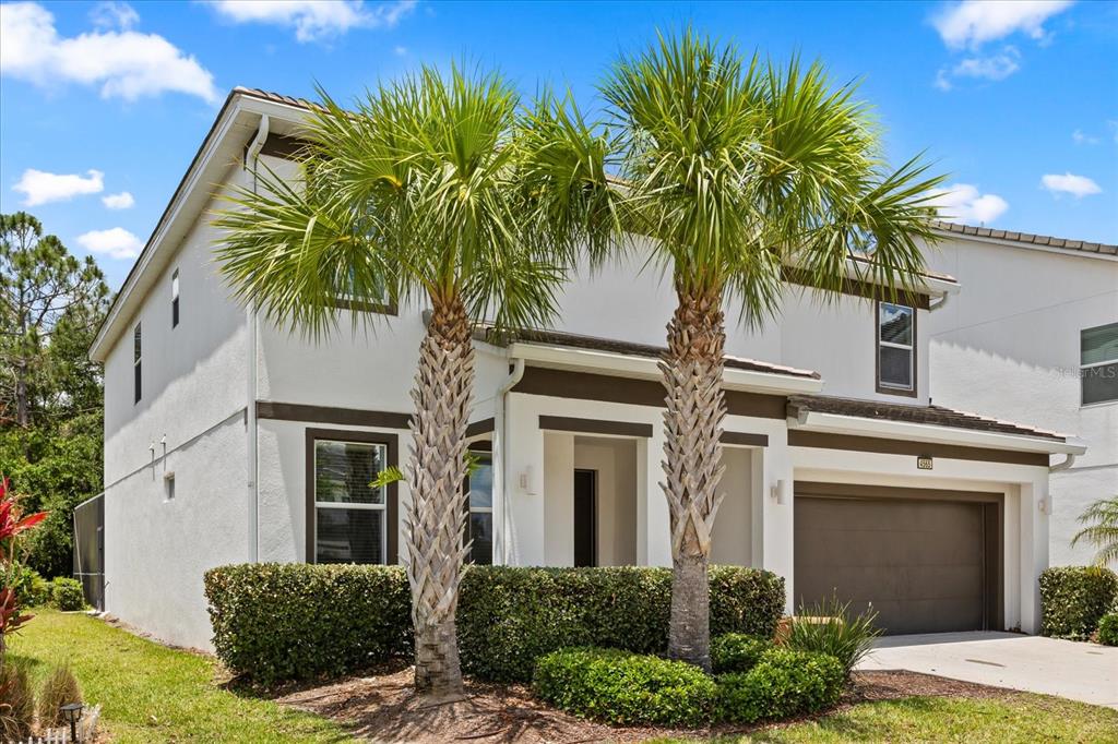 4565 CABELLO LOOP, KISSIMMEE, FL — photo 2 of 30