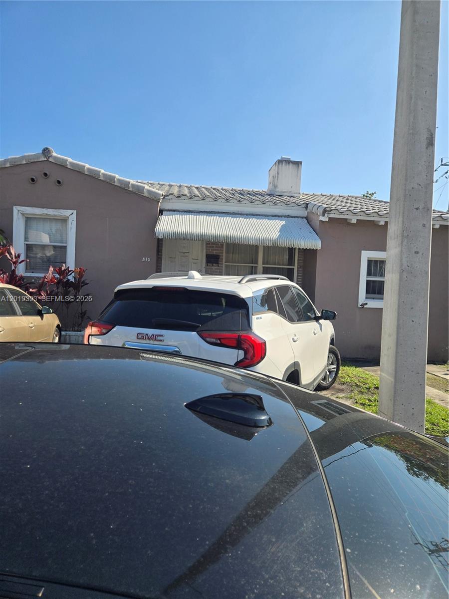 510 NE 71st St, Miami FL 33138