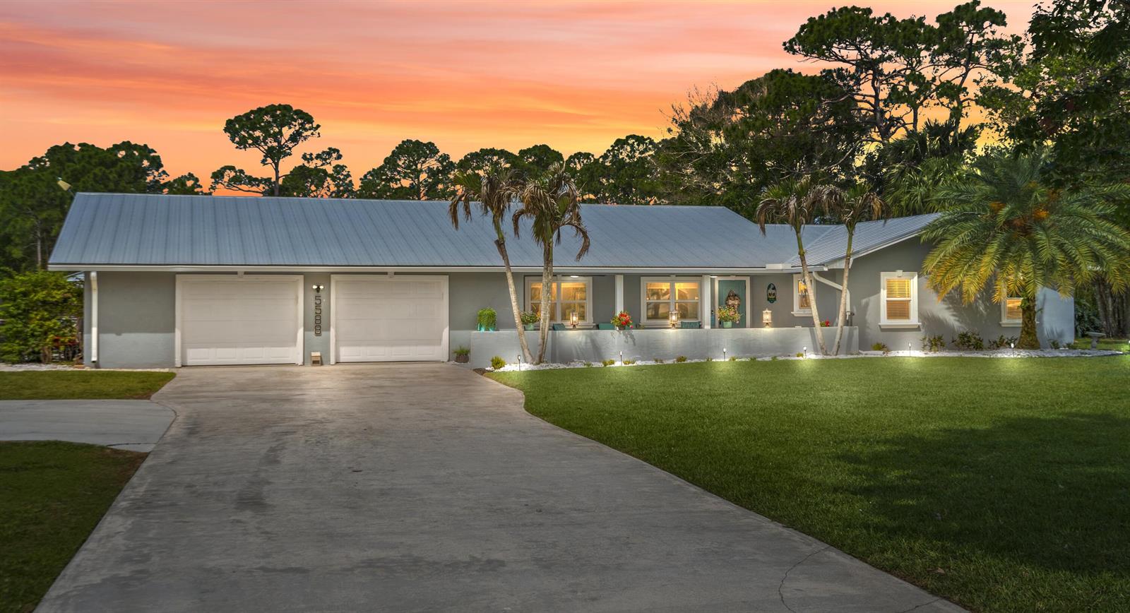 5588 SE Lamay Drive, Stuart FL 34997