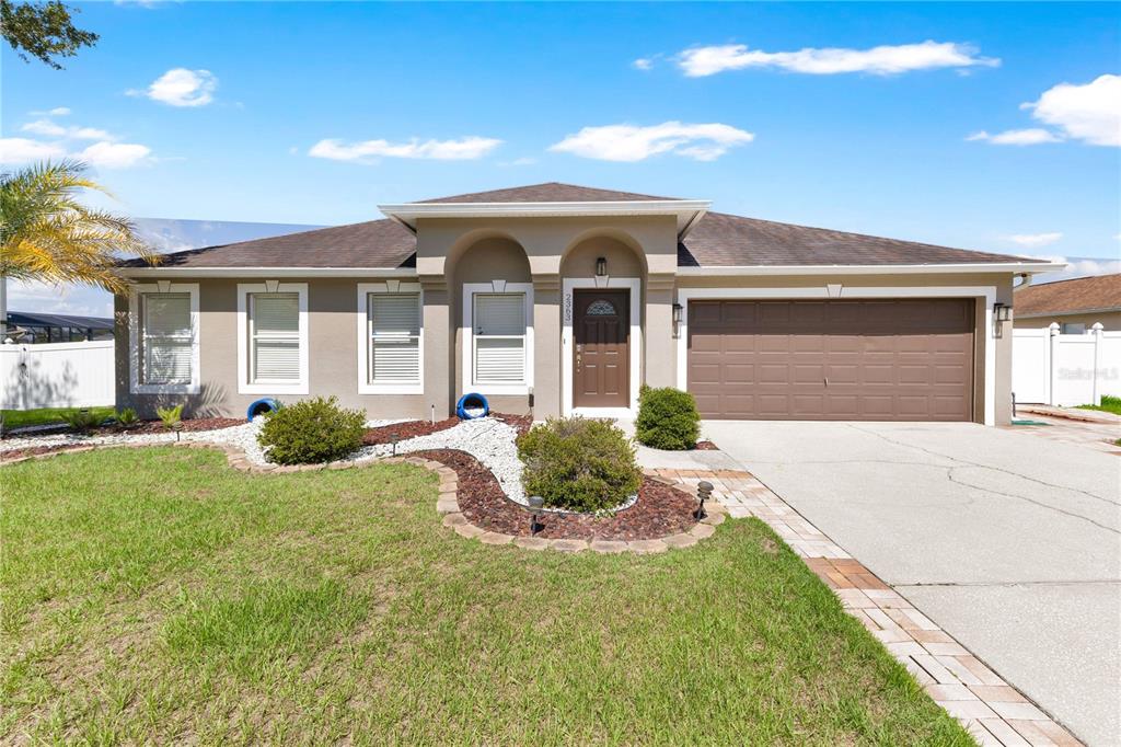 2363 GREAT HARBOR DRIVE