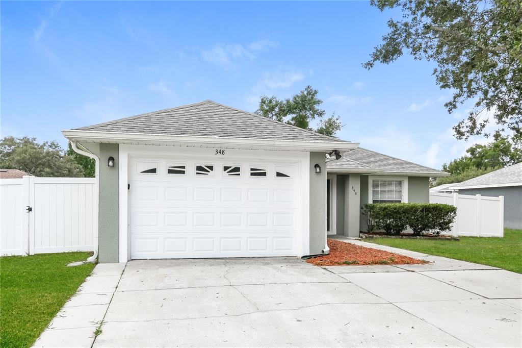348 WALPOLE LOOP, DAVENPORT, FL — photo 2 of 15