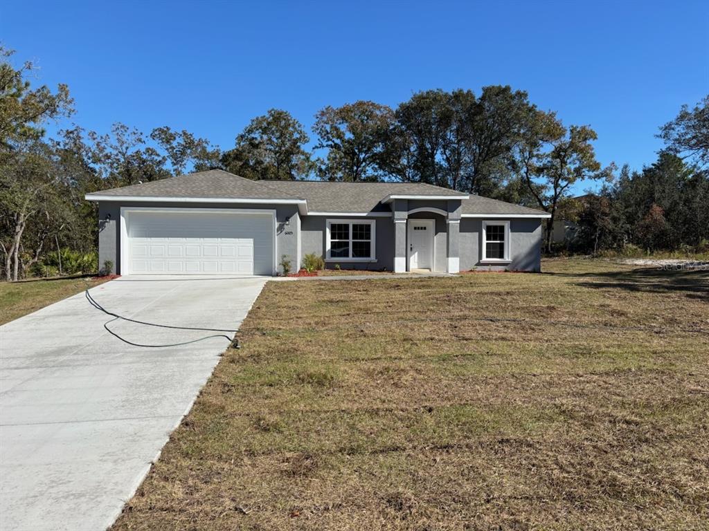 6005 N DARLINGTON DRIVE