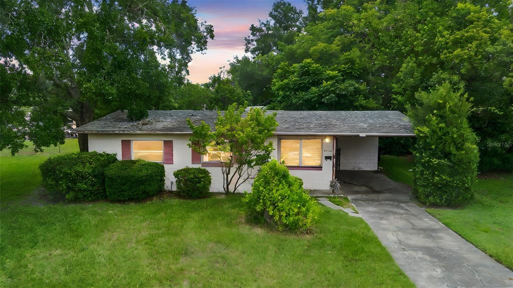 5112 CLIVEDEN DRIVE