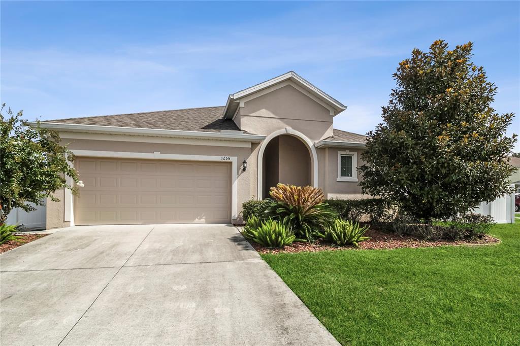 1255 MERION DRIVE