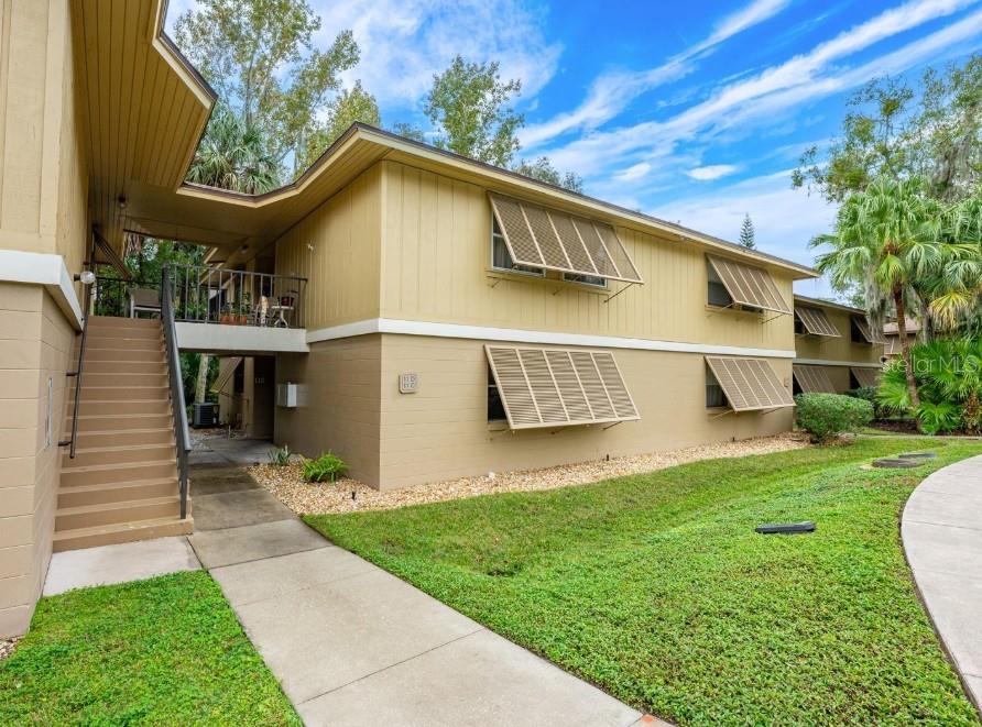 140 ORCHID WOODS COURT UNIT 15B