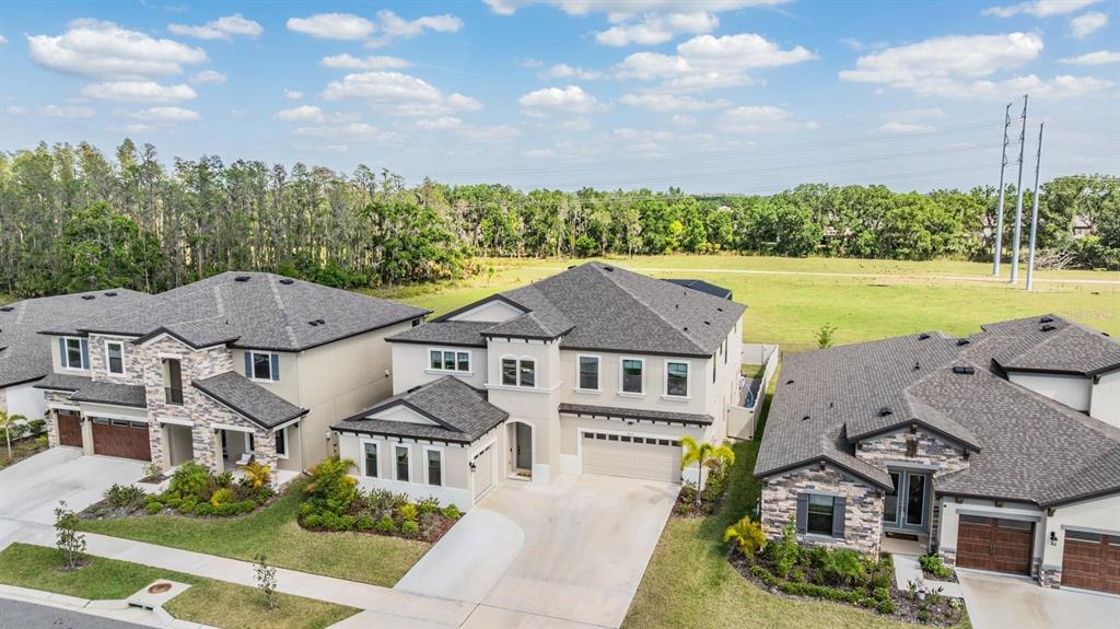 14507 WOODLAND SPUR DRIVE