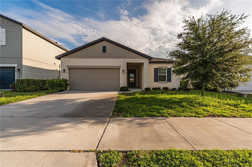 2154 DERWENT DRIVE