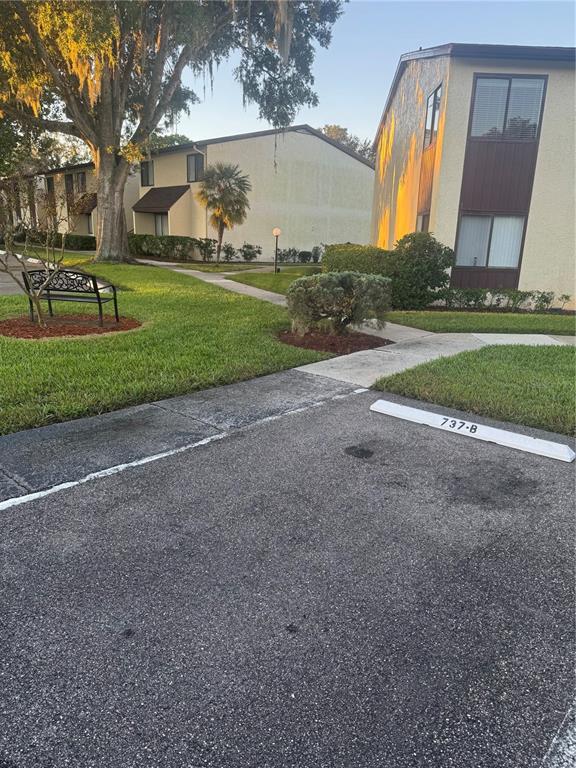737 MIDWAY DRIVE UNIT B
