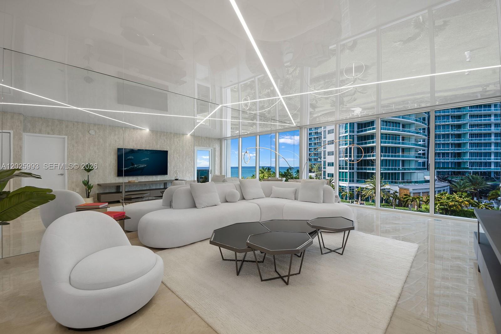 10275 Collins Ave # 507, Bal Harbour FL 33154