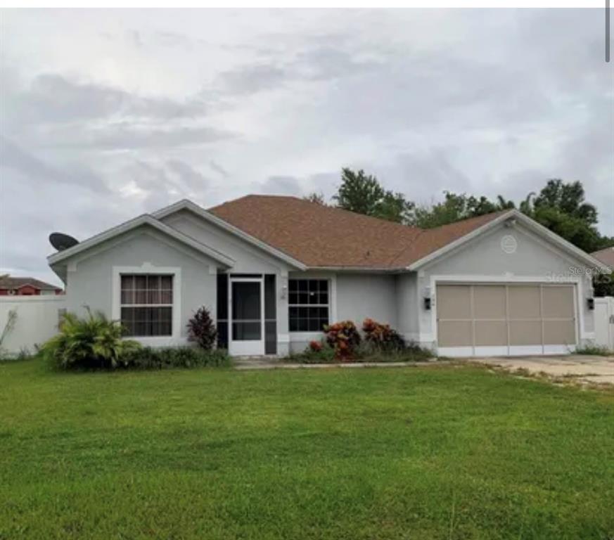 704 CARACARA COURT