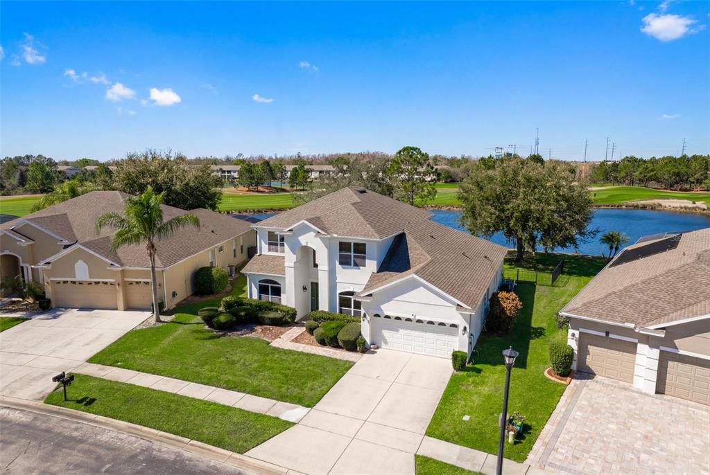 9760 OSPREY LANDING DRIVE
