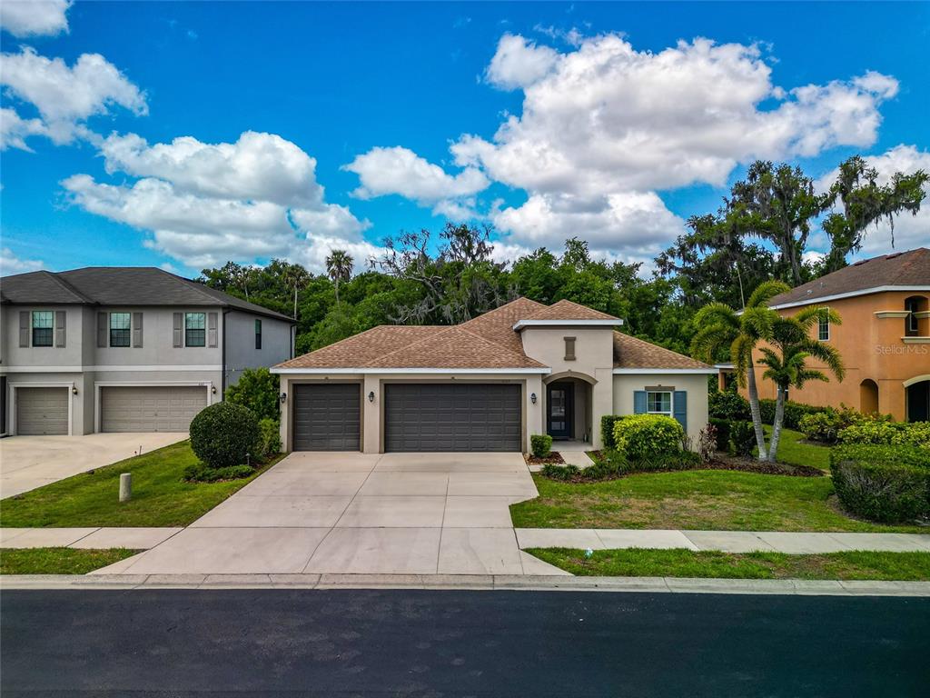 6107 HORSE MILL PLACE