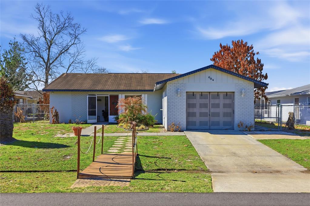 604 HERALDO COURT