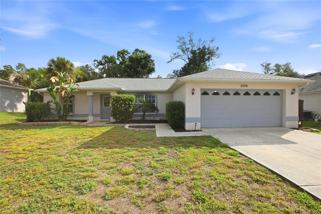2506 SAHARA LANE