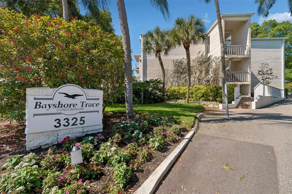 3325 BAYSHORE BOULEVARD UNIT A12