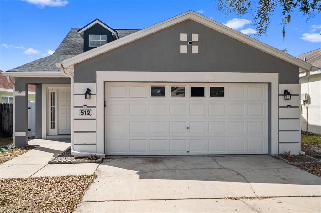 512 CAPE COD CIRCLE