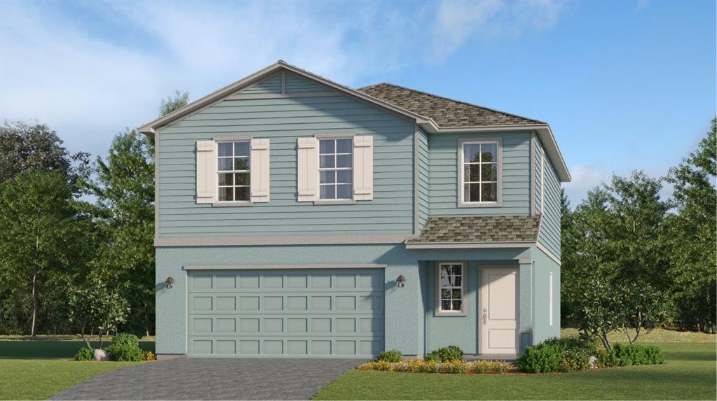 3620 AMBERSWEET CROSSING
