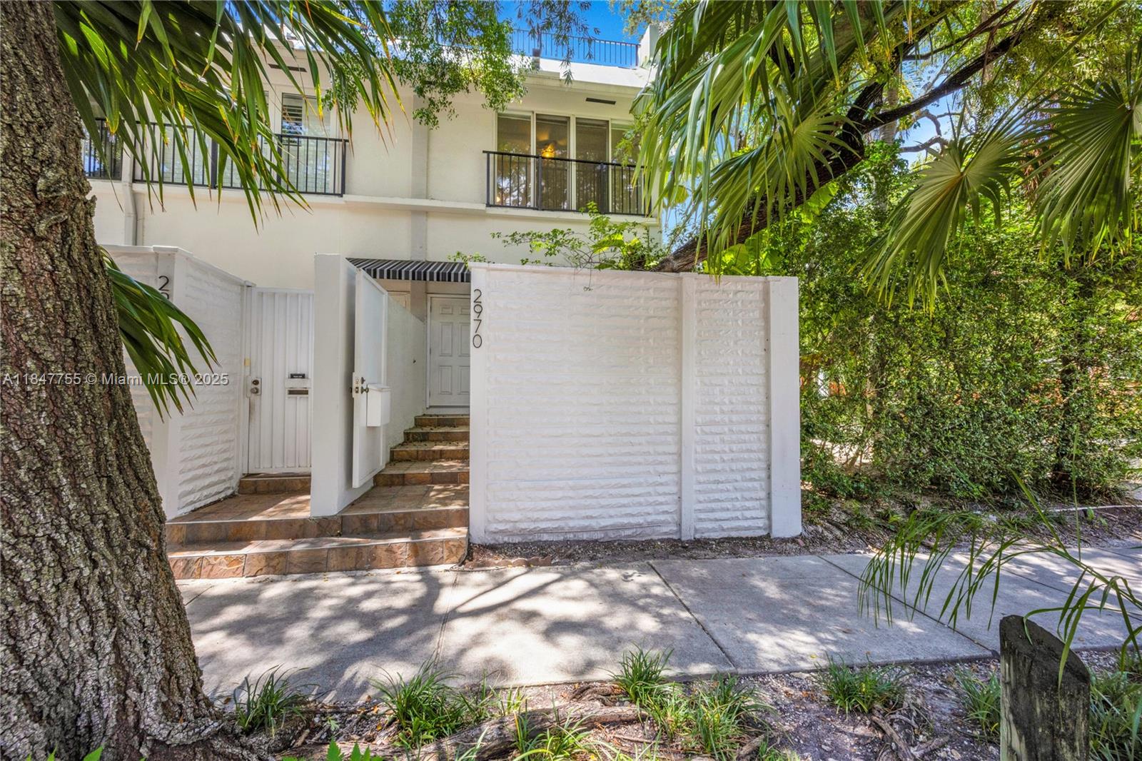 2970 Day Ave # 3201, Miami FL 33133