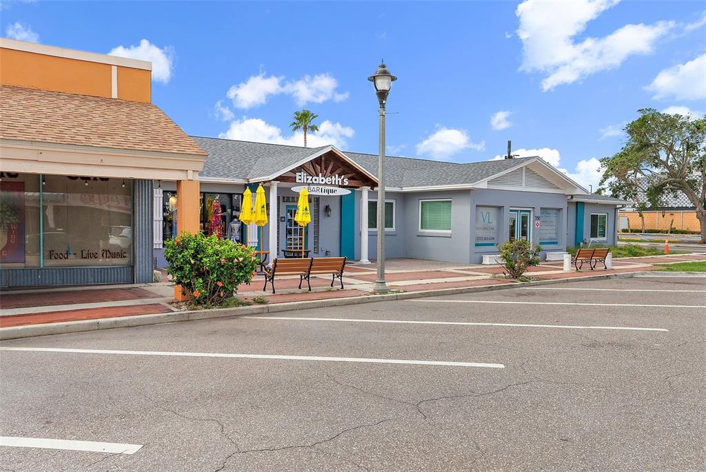 350 COREY AVENUE, ST PETE BEACH, FL — photo 2 of 13