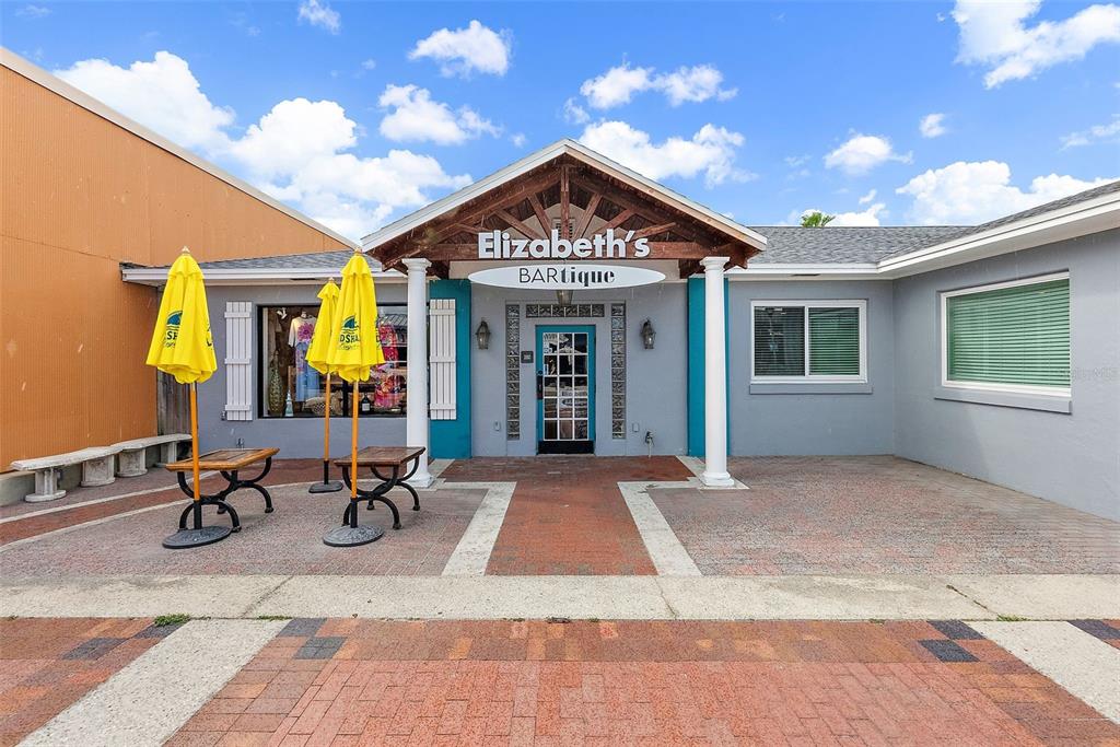 350 COREY AVENUE, ST PETE BEACH, FL — photo 4 of 13
