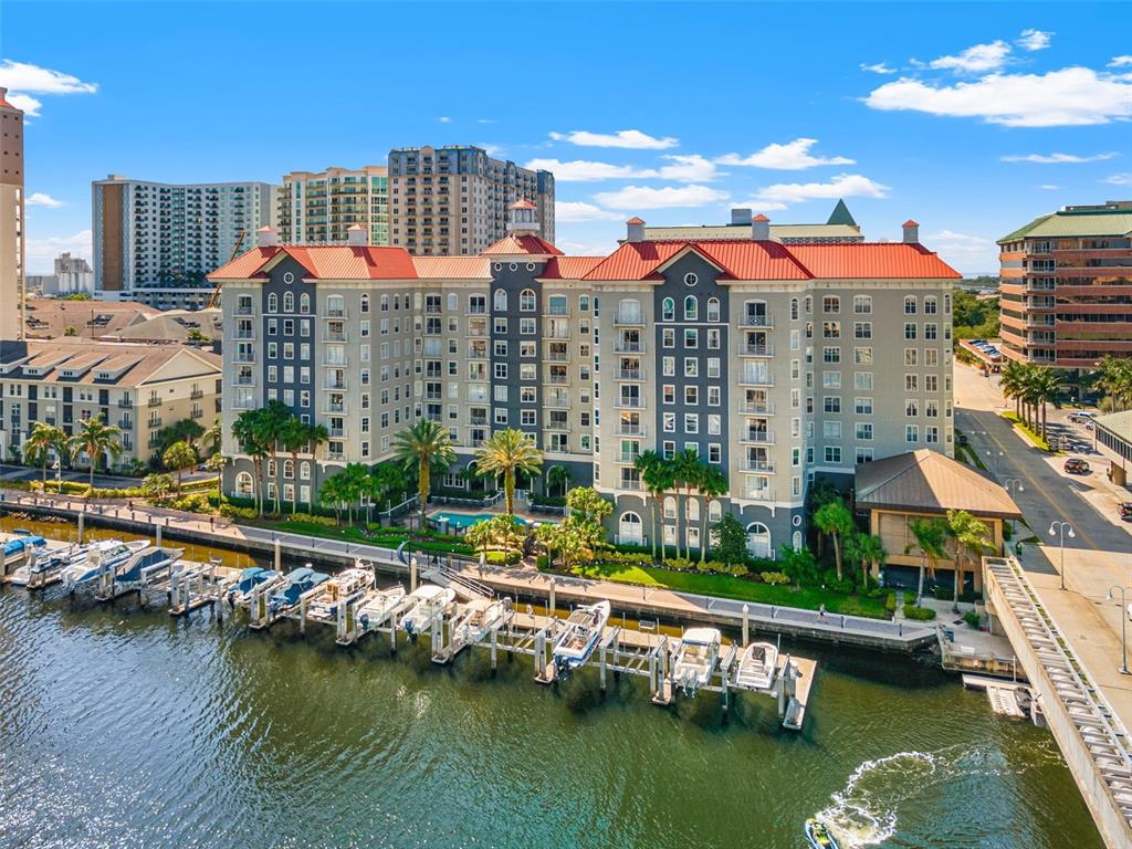 700 S HARBOUR ISLAND BOULEVARD UNIT 519