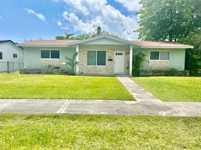 1328 Arthur St, Hollywood FL 33019