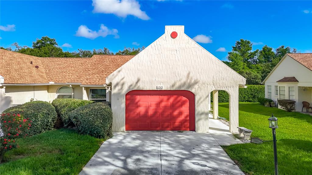 11543 ORLEANS LANE