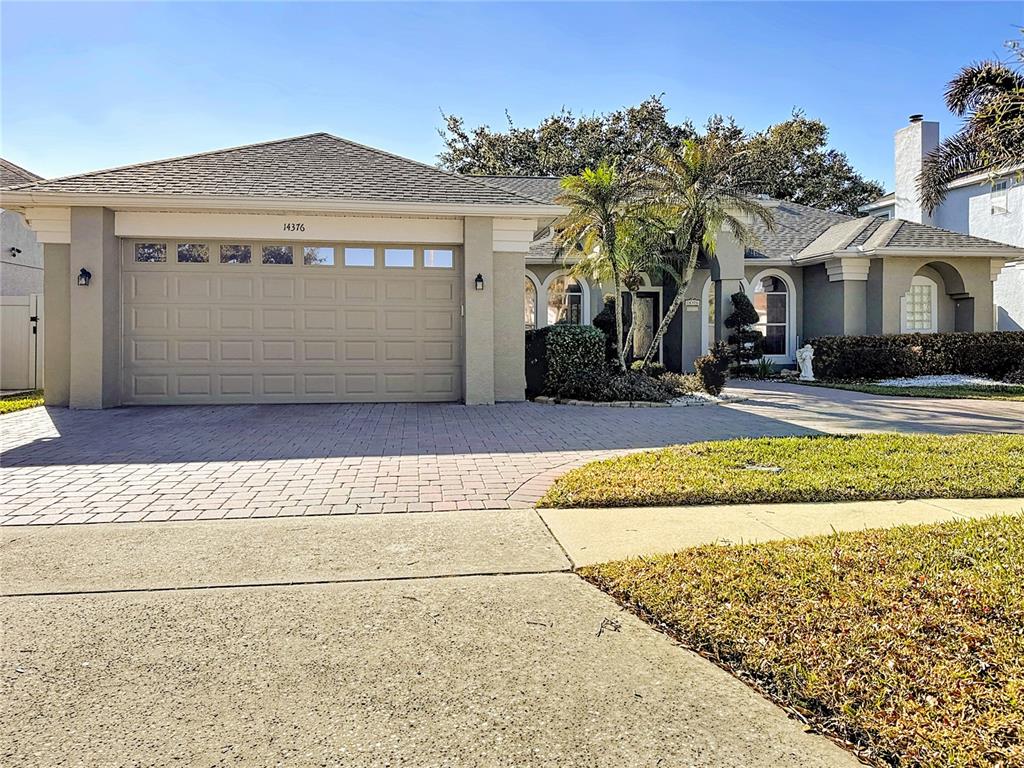 14376 LORD BARCLAY DRIVE