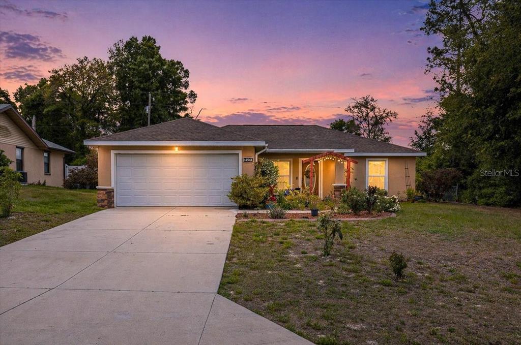 14544 SW 24TH COURT ROAD